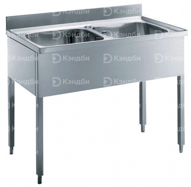 Ванна моечная Electrolux TVI6050L (855817) Ванна моечная Electrolux TVI6050L (855817)